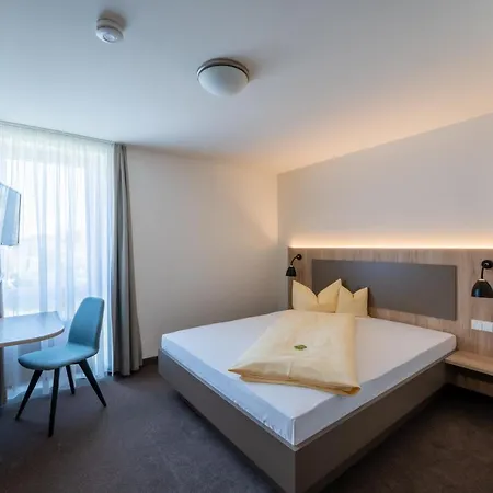 Hotel Landschloss