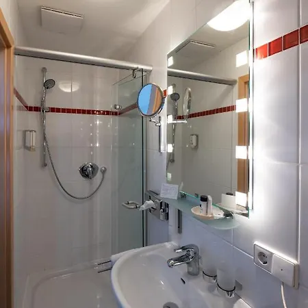 Hotel Landschloss