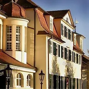 Hotel Landschloss