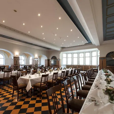 Hotel Landschloss 3*