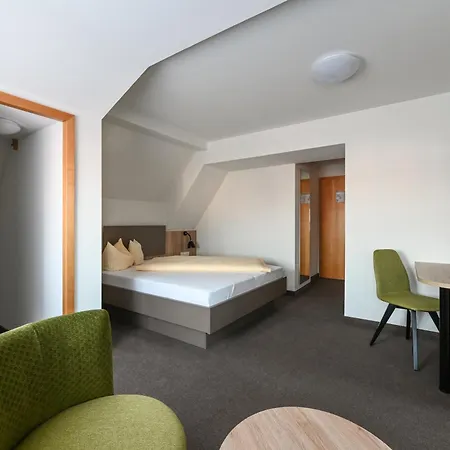 Hotel Landschloss