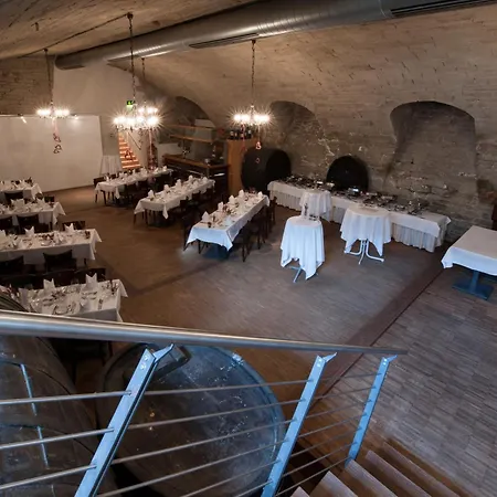 酒店 Landschloss 科尔塔尔·穆勤根