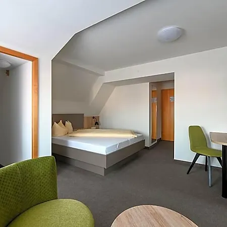 Hotel Landschloss