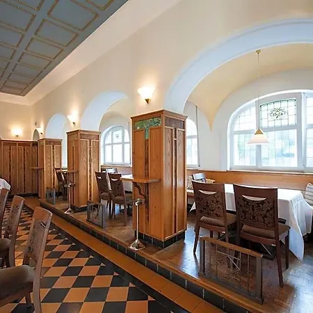 Hotel Landschloss