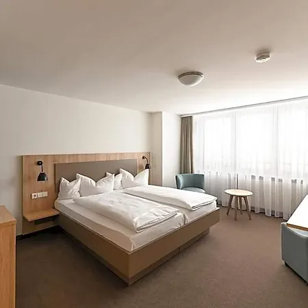 Hotel Landschloss Korntal-Münchingen