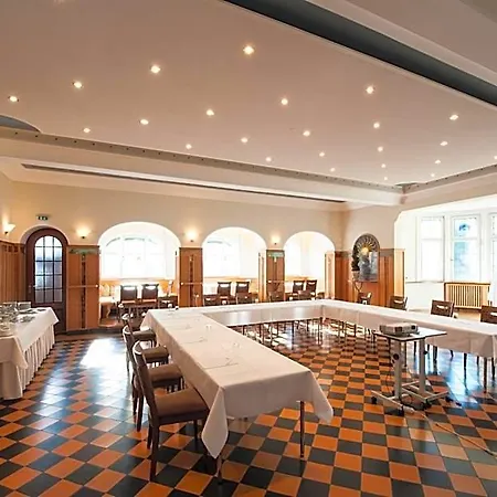 Hotel Landschloss Korntal-Muenchingen