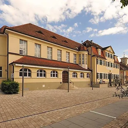Hotel Landschloss Korntal-Muenchingen