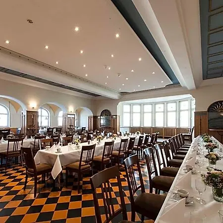 Landschloss Hotel Korntal-Muenchingen
