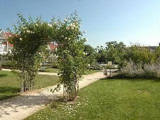 מלון Landschloss Korntal-Münchingen