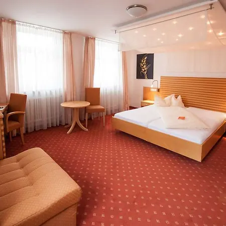 Landschloss Hotel Korntal-Muenchingen