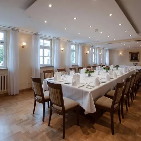 Hotel Landschloss