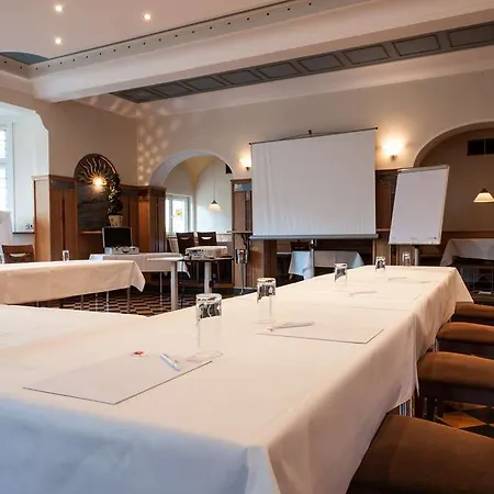 酒店 Landschloss 3*