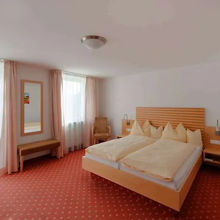 Hotel Landschloss
