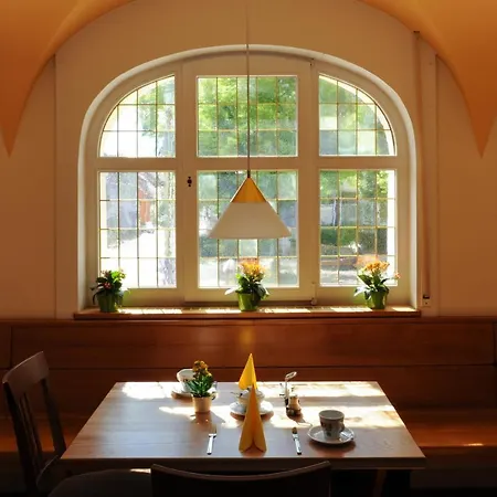 Landschloss Hotel