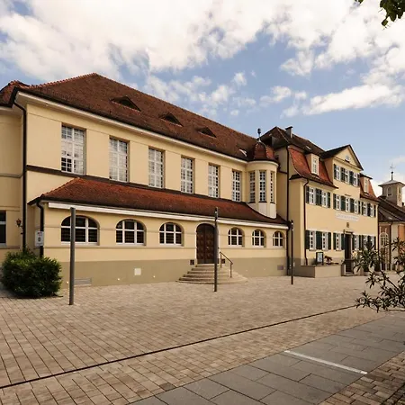 Landschloss 酒店 科尔塔尔·穆勤根